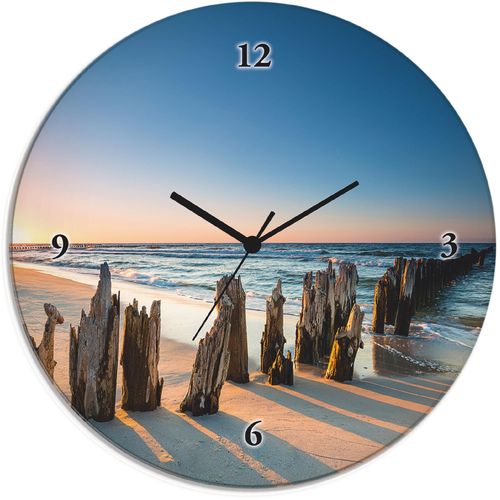 Wanduhr ARTLAND 