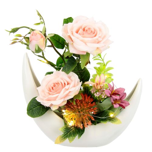 Kunstblume I.GE.A. 