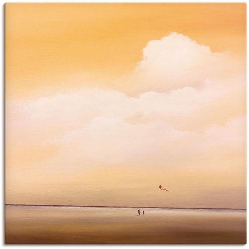 Leinwandbild ARTLAND 