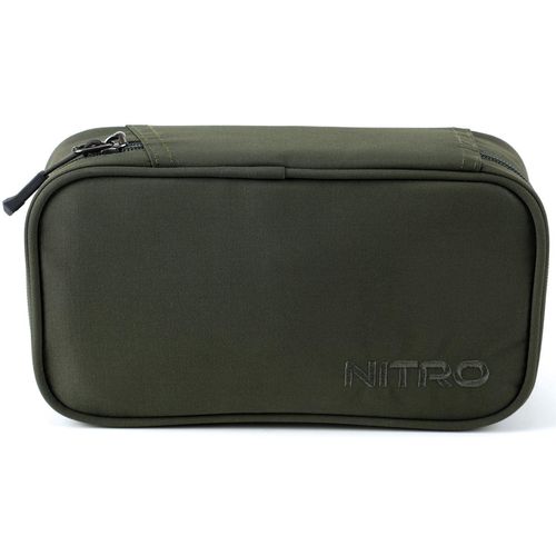 Federtasche NITRO 