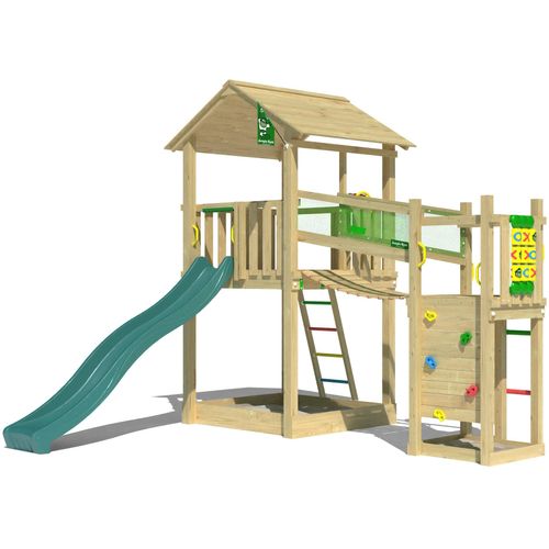 Spielturm JUNGLE GYM 