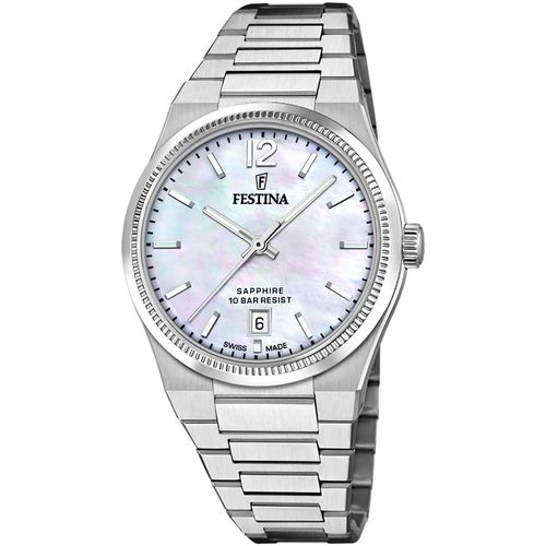 Quarzuhr FESTINA 
