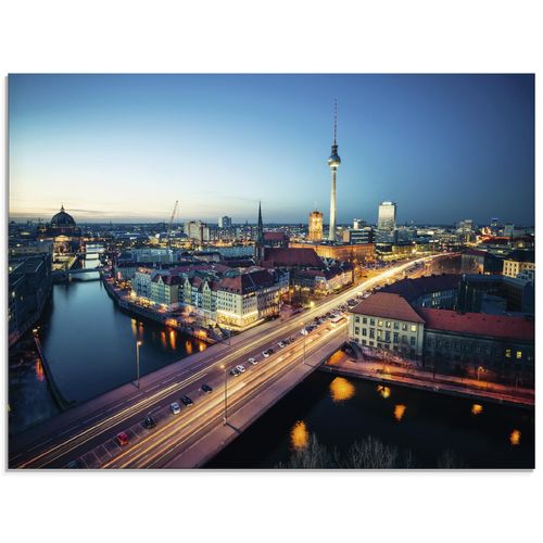 Glasbild ARTLAND 