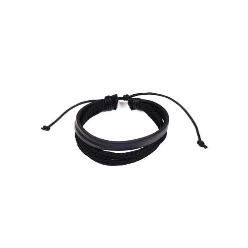 Lederarmband FIRETTI 
