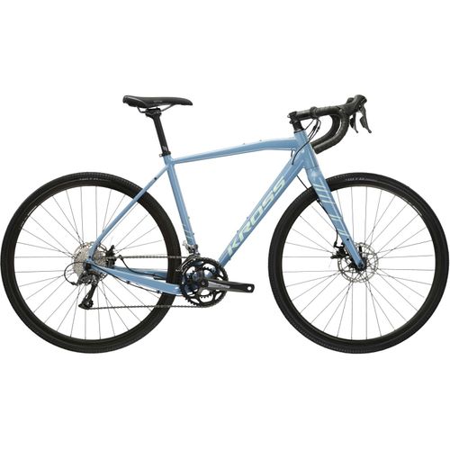 Gravelbike KROSS 