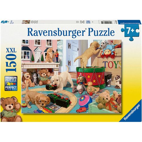 Puzzle RAVENSBURGER 