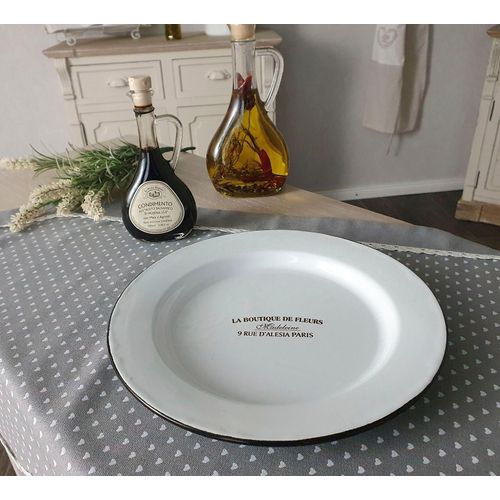 Teller AMBIENTE HAUS 