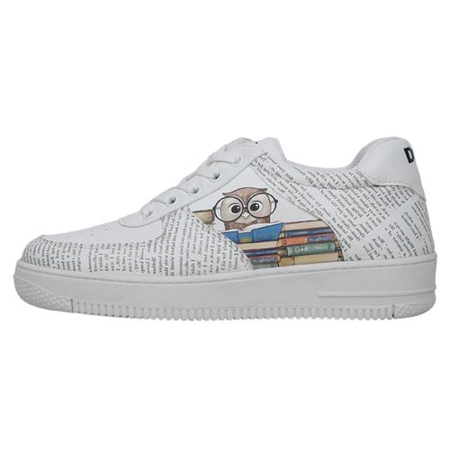 Sneaker DOGO 
