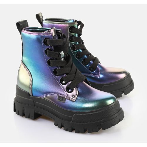 Schnürboots BUFFALO 