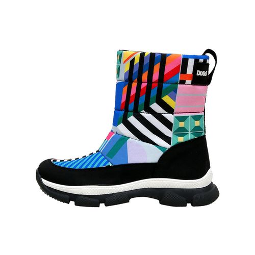Snowboots DOGO 