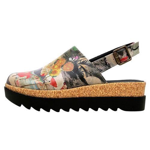 Sandale DOGO 