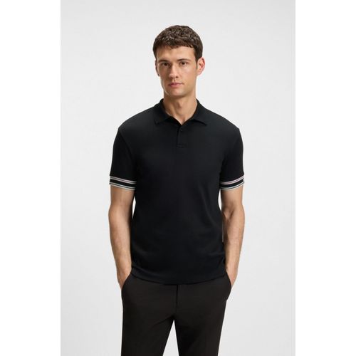 Poloshirt BOSS GREEN 