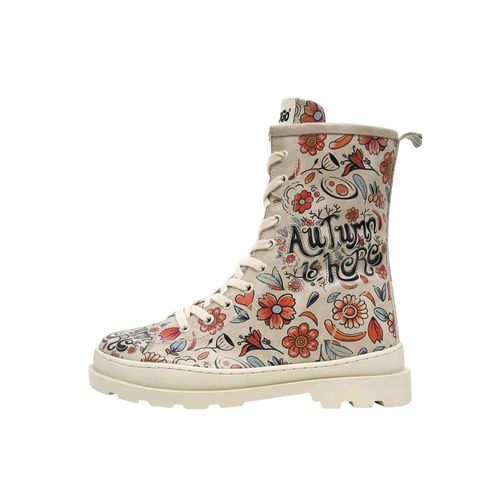 Stiefelette DOGO 