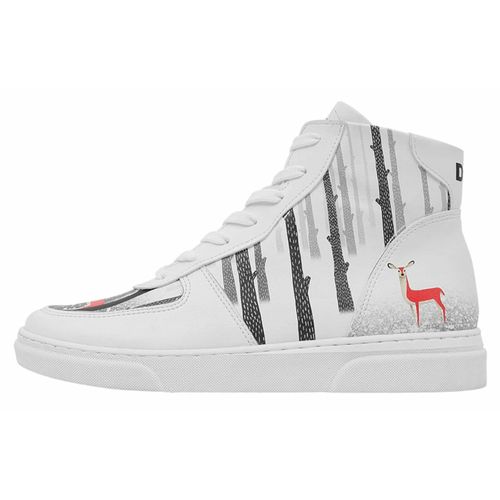 Stiefelette DOGO 