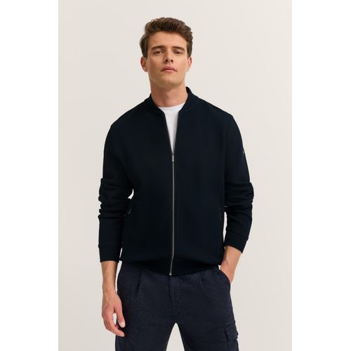 Sweatjacke BUGATTI 