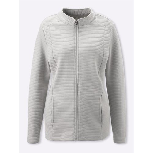 Shirtjacke CLASSIC BASICS 