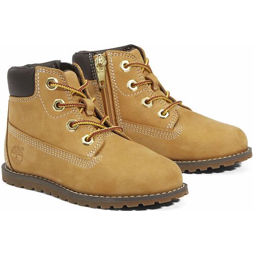 Schnürboots TIMBERLAND 