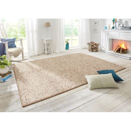 Teppich HANSE HOME 
