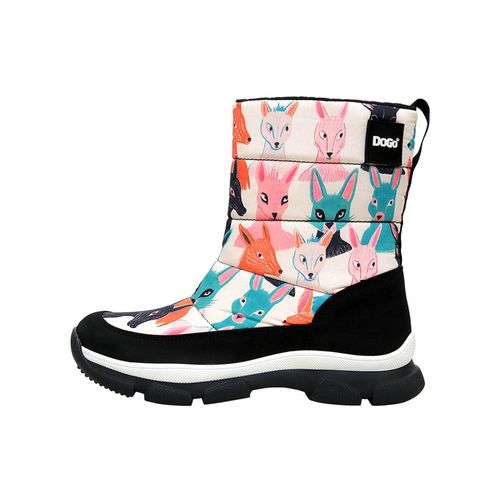 Snowboots DOGO 