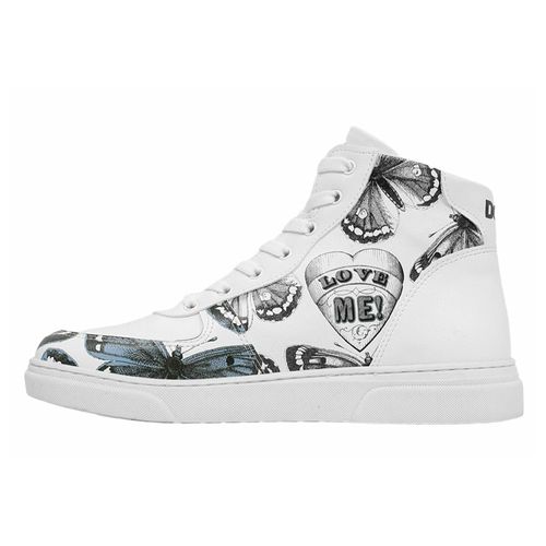Stiefelette DOGO 
