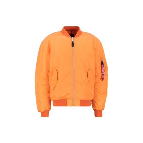 Bomberjacke ALPHA INDUSTRIES 