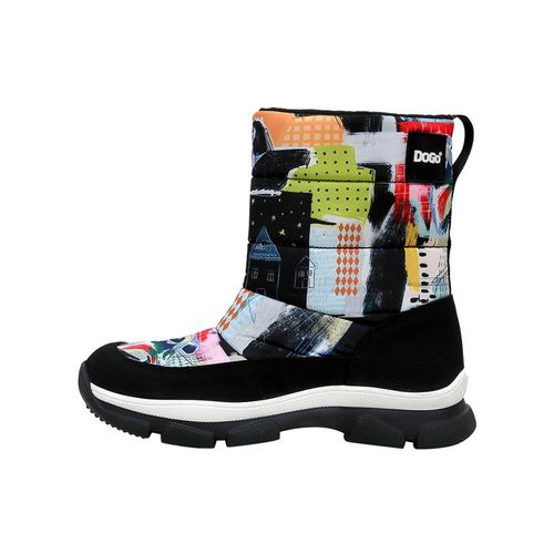 Snowboots DOGO 