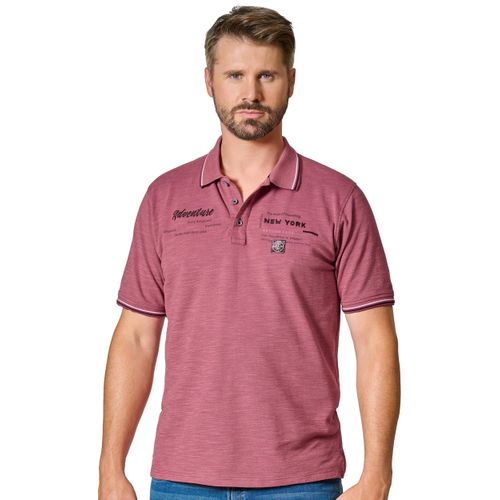 Poloshirt CASAMODA 