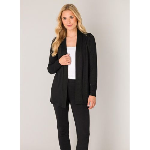 Strickjacke BASE LEVEL 