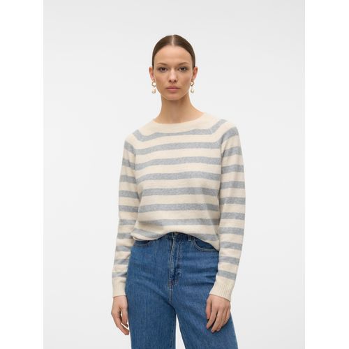 Rundhalspullover VERO MODA 