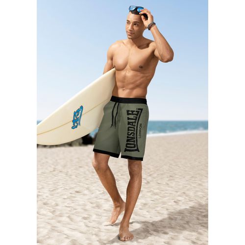 Boardshorts LONSDALE 