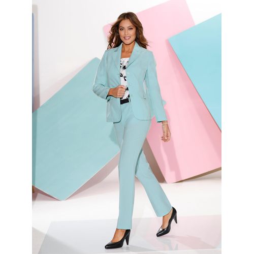 Blusenblazer CLASSIC BASICS 