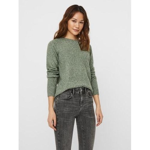 Rundhalspullover VERO MODA 