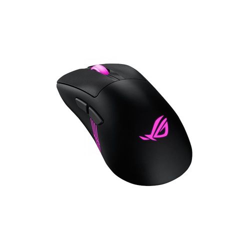 ASUS ROG Keris II Origin - Gaming Maus (Schwarz mit RGB)