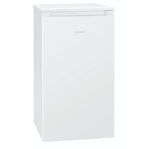 Bomann KS 7254 Kühlschrank mit Eisfach 91L