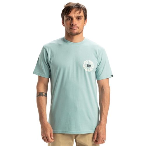 T-Shirt QUIKSILVER 