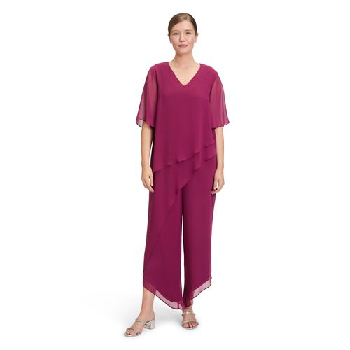 Overall VERA MONT 