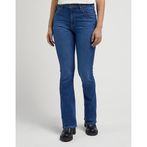 Bootcut-Jeans LEE 