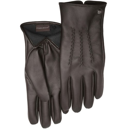 Lederhandschuhe PEARLWOOD 