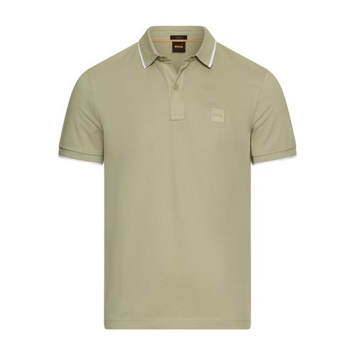 Poloshirt BOSS ORANGE 