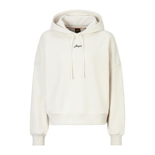 Hoodie BOSS ORANGE 