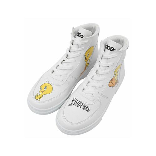 Stiefelette DOGO 