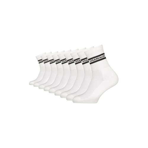 Tennissocken ALIFE & KICKIN 
