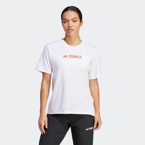 Funktionsshirt ADIDAS TERREX 