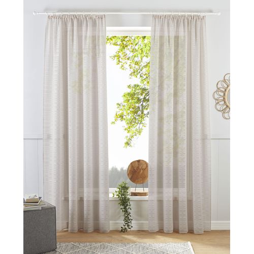 Gardine BRUNO BANANI 