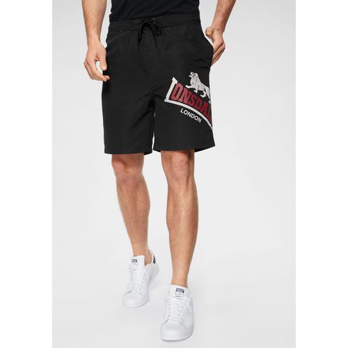 Boardshorts LONSDALE 