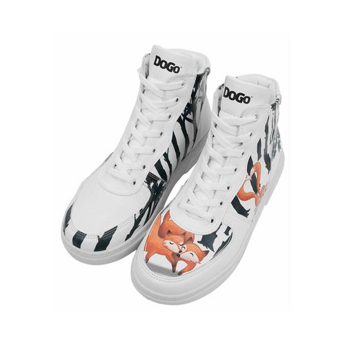 Stiefelette DOGO 