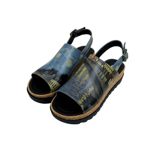 Sandalette DOGO 