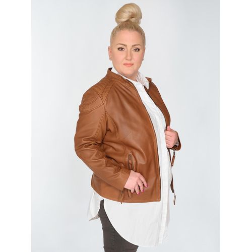Lederjacke MAZE 
