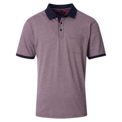 Poloshirt CASAMODA 