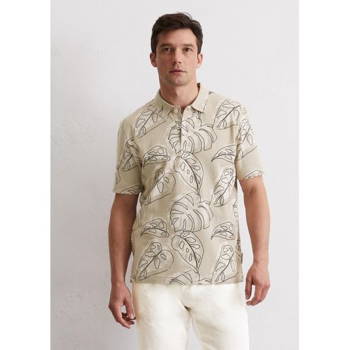 Poloshirt MARC O'POLO 